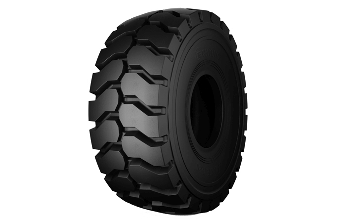 LLANTA 26.5R25 MATE D2S TECHKING – L5 – GRUPO TRACTOMOTRIZ